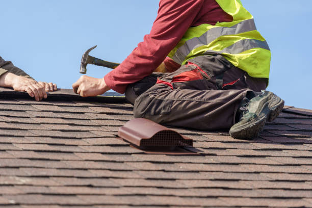 Professional Roofing Contractor in Santa Rosa, TX