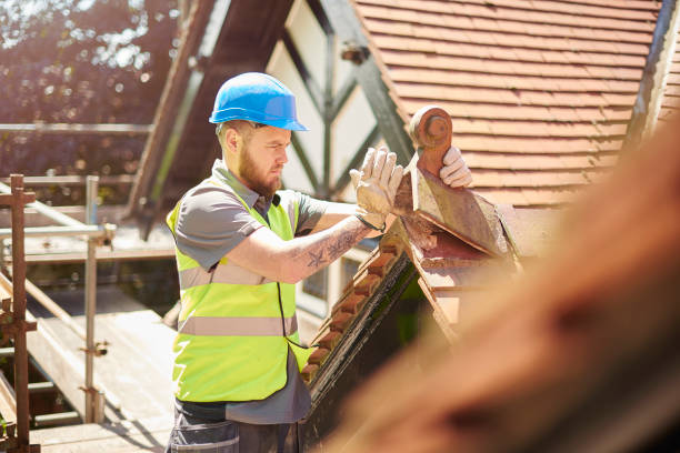 Quick and Trustworthy Emergency Roof Repair Services in Santa Rosa, TX