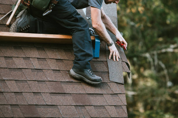 Best Metal Roofing Contractor  in Santa Rosa, TX